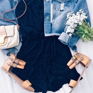 Shoes - HOLD - Mustard Western Buckle Sandals Shoes - HOLD - Mustard Western Buckle Sandals
